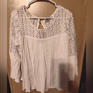 Western shirt